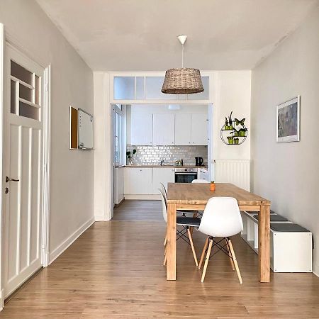Casa Mar Oostende Buitenkant foto